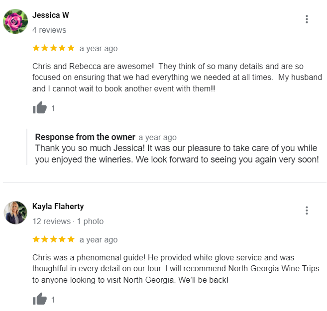 Google Review 38